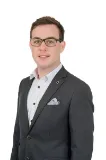 Luka Hazell - Real Estate Agent From - PRD - ROBINA