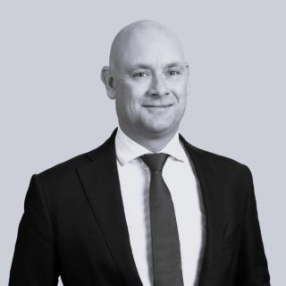 Lukas Byrns - Real Estate Agent