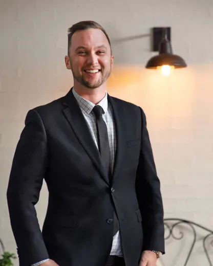 Luke Schoonbeek - Real Estate Agent at JL Property Co - Umina Beach