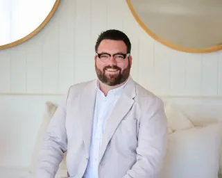 Luke Hadfield - Real Estate Agent