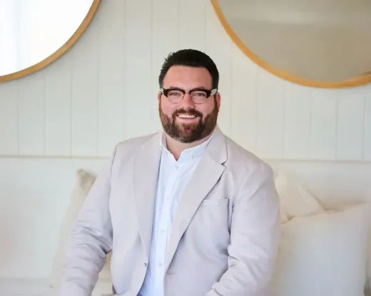 Luke Hadfield - Real Estate Agent at Stone Real Estate - PORT MACQUARIE