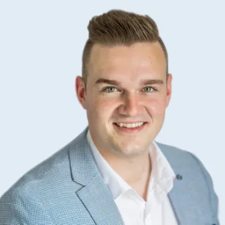 Luke Wallden - Real Estate Agent
