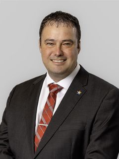 Luke Alexander - Real Estate Agent