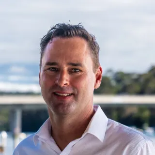 Luke  Allan - Real Estate Agent