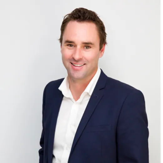 Luke Allan - Real Estate Agent at Elders Real Estate - Batemans Bay