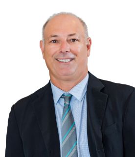 Luke Barnes - Real Estate Agent