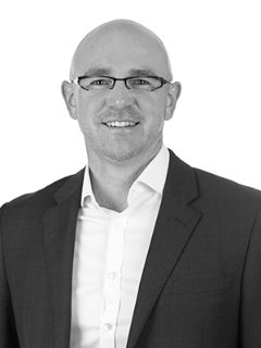Luke Best - Real Estate Agent