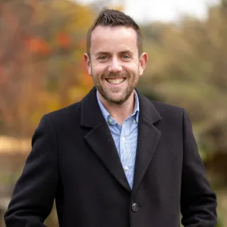 Luke Brodrick - Real Estate Agent