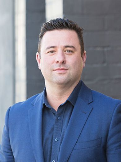 Luke Chisholm - Real Estate Agent at Nelson Alexander - Brunswick