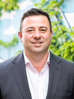 Luke Chisholm - Real Estate Agent