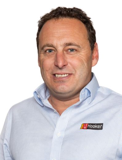 Luke Crane - Real Estate Agent at LJ Hooker - Forster