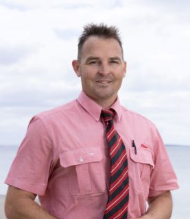 Luke Duncan - Real Estate Agent