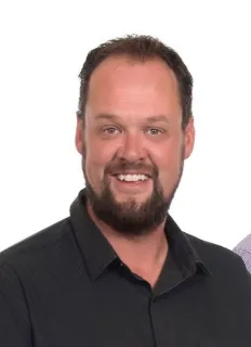 Luke Eagles - Real Estate Agent