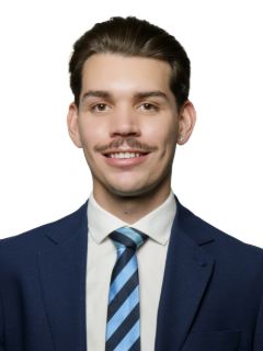 Luke Eiser - Real Estate Agent
