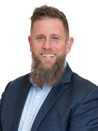 Luke Finkelde - Real Estate Agent at Effective Property Solutions