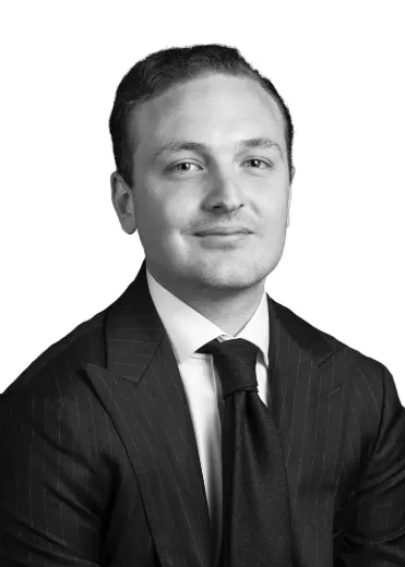 Luke Fuller - Real Estate Agent at Sydney Sotheby's International Realty - Double Bay