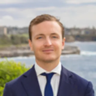 Luke Fuller - Real Estate Agent