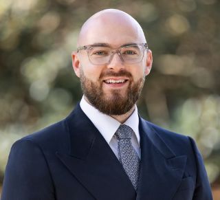 Luke Harrison - Real Estate Agent