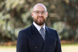Luke Harrison - Real Estate Agent