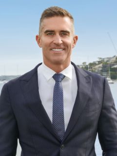 Luke Hogan - Real Estate Agent
