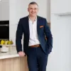 Luke Holden - Real Estate Agent - Ouwens Casserly Real Estate Adelaide