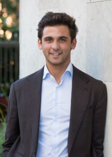 Luke Ingram - Real Estate Agent