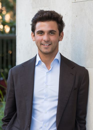 Luke Ingram - Real Estate Agent at Abode Property - CRONULLA