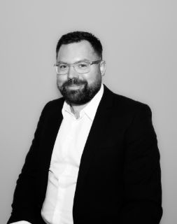 Luke Jackson - Real Estate Agent