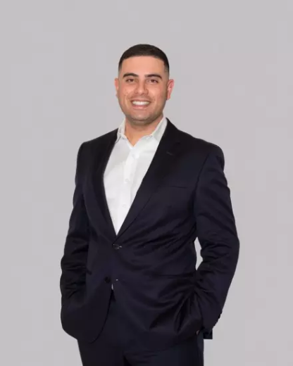 Luke Lahood - Real Estate Agent at The Agency Eastern Suburbs