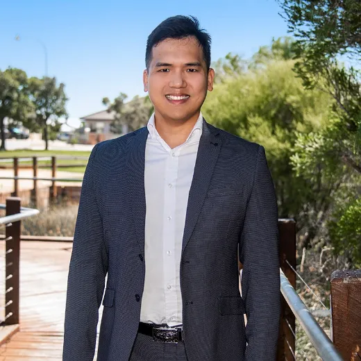 Luke Lee - Real Estate Agent at Coronis National 