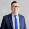 Luke Lin - Real Estate Agent - CHN Point Cook