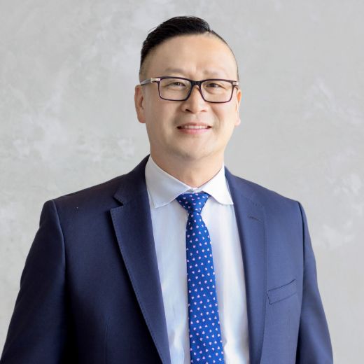 Luke Lin - Real Estate Agent at CHN Point Cook