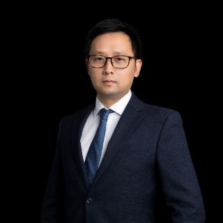 Luke Lu - Real Estate Agent