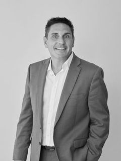 Luke  Mandile - Real Estate Agent