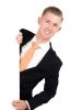 Luke Martin - Real Estate Agent - Julie Ormston & Partners