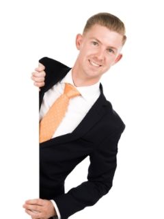 Luke Martin - Real Estate Agent