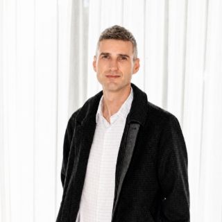 Luke McQualter - Real Estate Agent