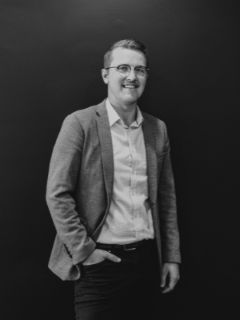 Luke Munro - Real Estate Agent