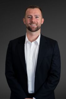 Luke ODea - Real Estate Agent