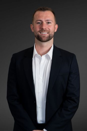 Luke ODea - Real Estate Agent at Enrich Realty - Gippsland
