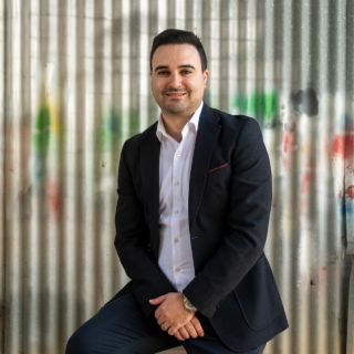 Luke Papandrea - Real Estate Agent