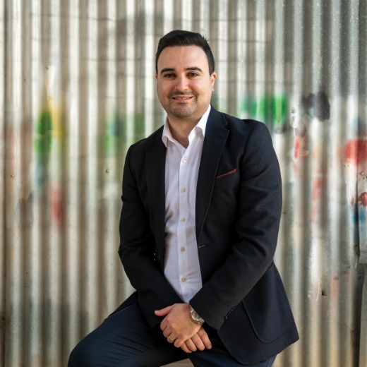 Luke Papandrea - Real Estate Agent at Griffith Real Estate - Griffith