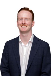 Luke Peacock - Real Estate Agent