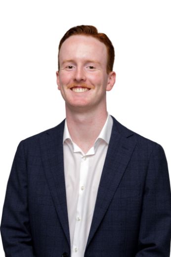 Luke Peacock - Real Estate Agent at PRD - Harvey Oatley