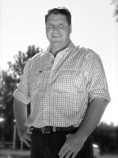 Luke Scanlon - Real Estate Agent