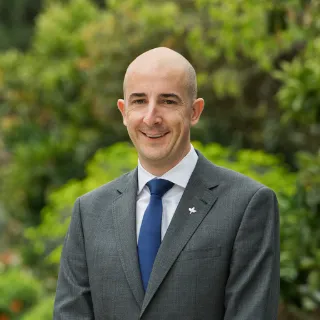 Luke  Schickerling - Real Estate Agent