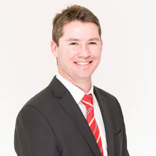 Luke Shay - Real Estate Agent