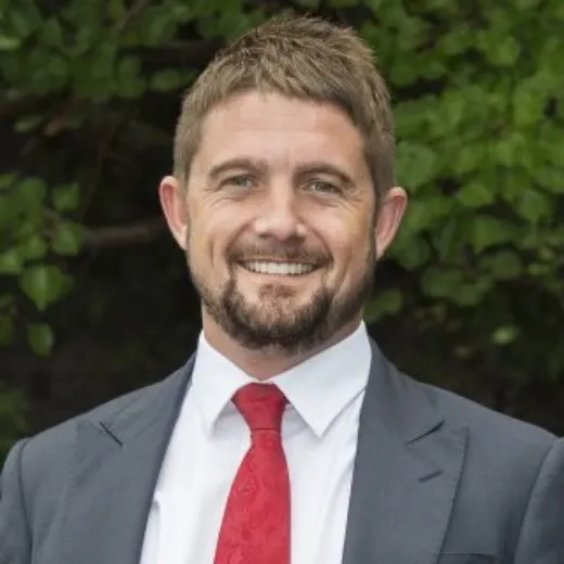 Luke Simms - Real Estate Agent at Fletchers Maroondah - RINGWOOD
