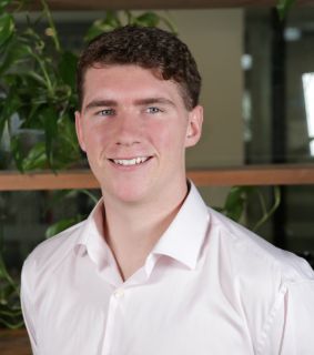Luke Stevens - Real Estate Agent