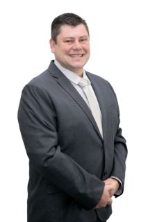 Luke Stevens - Real Estate Agent
